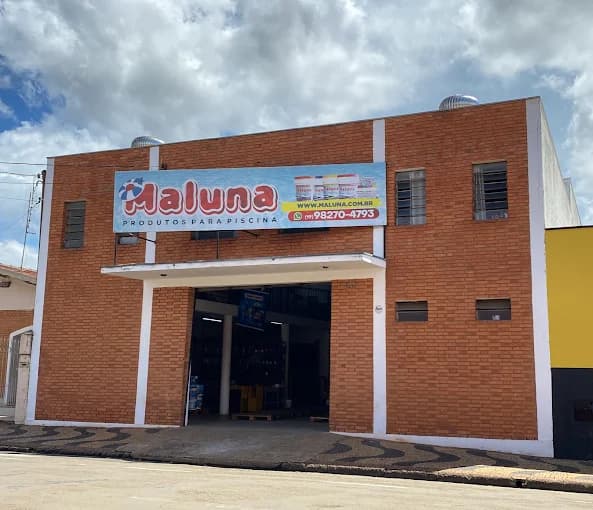 Maluna Distribuidora