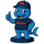 Mascote Maluna